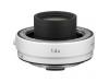 Canon Extender RF 1.4x (Promo Cashbcak Rp 500.000)